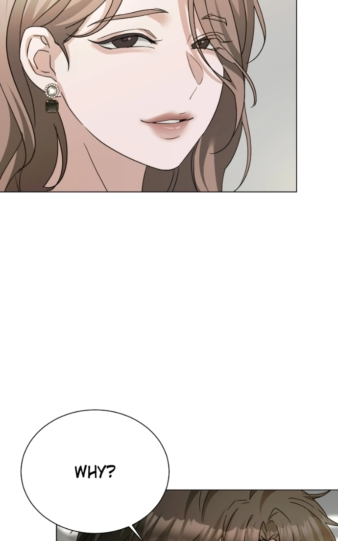 My family’s Romeo Chapter 28 - page 40