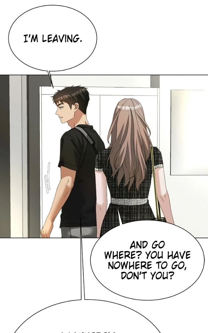 My family’s Romeo Chapter 28 - page 51