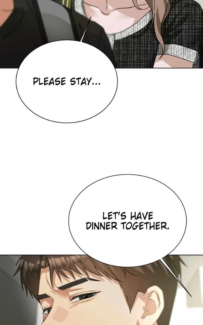 My family’s Romeo Chapter 28 - page 54