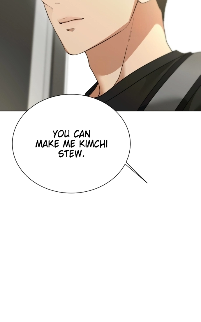 My family’s Romeo Chapter 28 - page 55