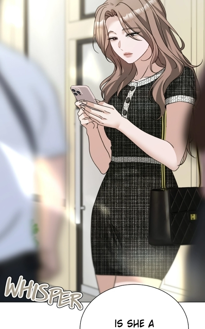 My family’s Romeo Chapter 28 - page 61