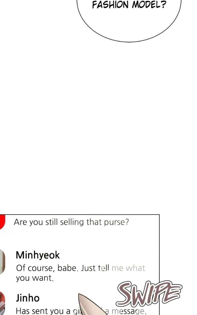 My family’s Romeo Chapter 28 - page 62