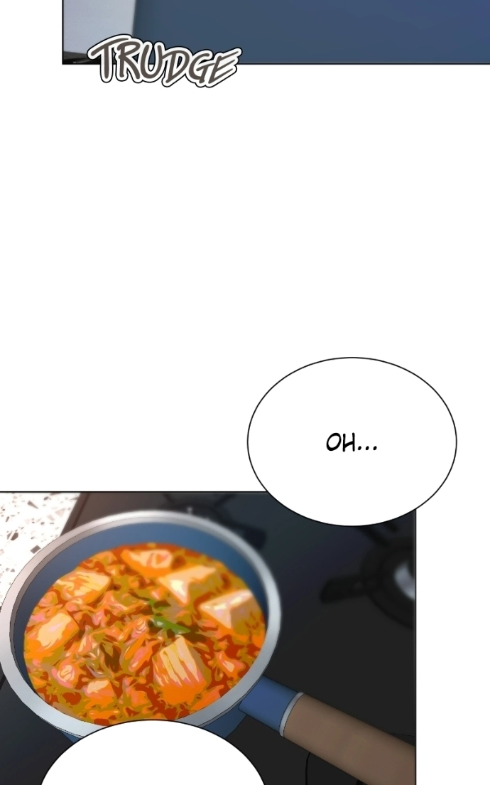 My family’s Romeo Chapter 28 - page 81