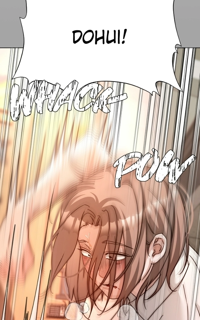 My family’s Romeo Chapter 28 - page 89