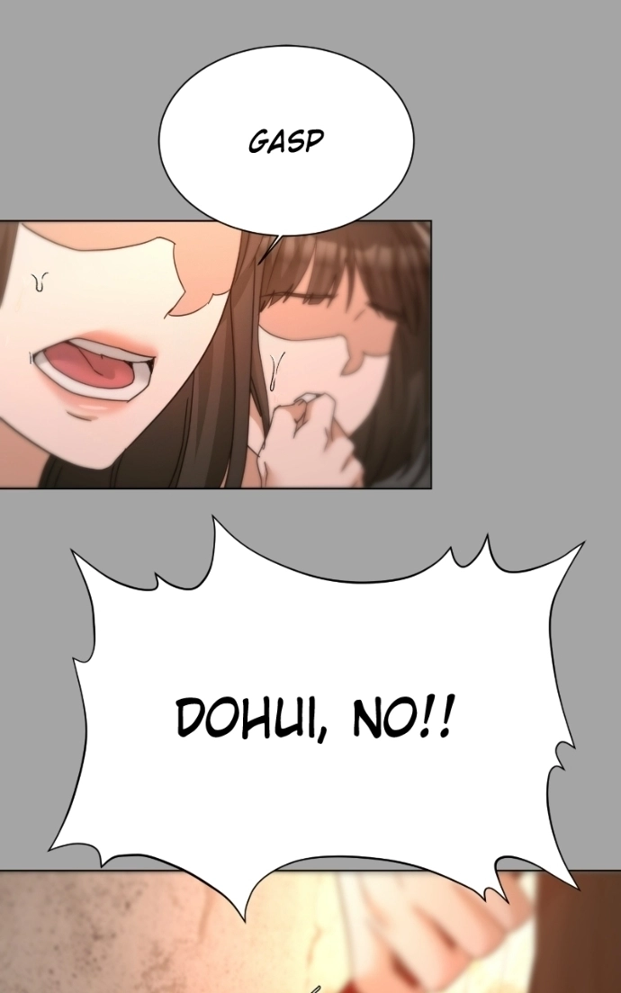 My family’s Romeo Chapter 28 - page 93