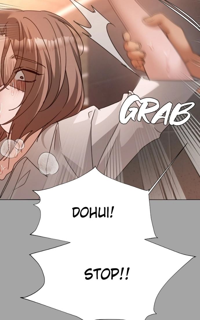 My family’s Romeo Chapter 28 - page 95