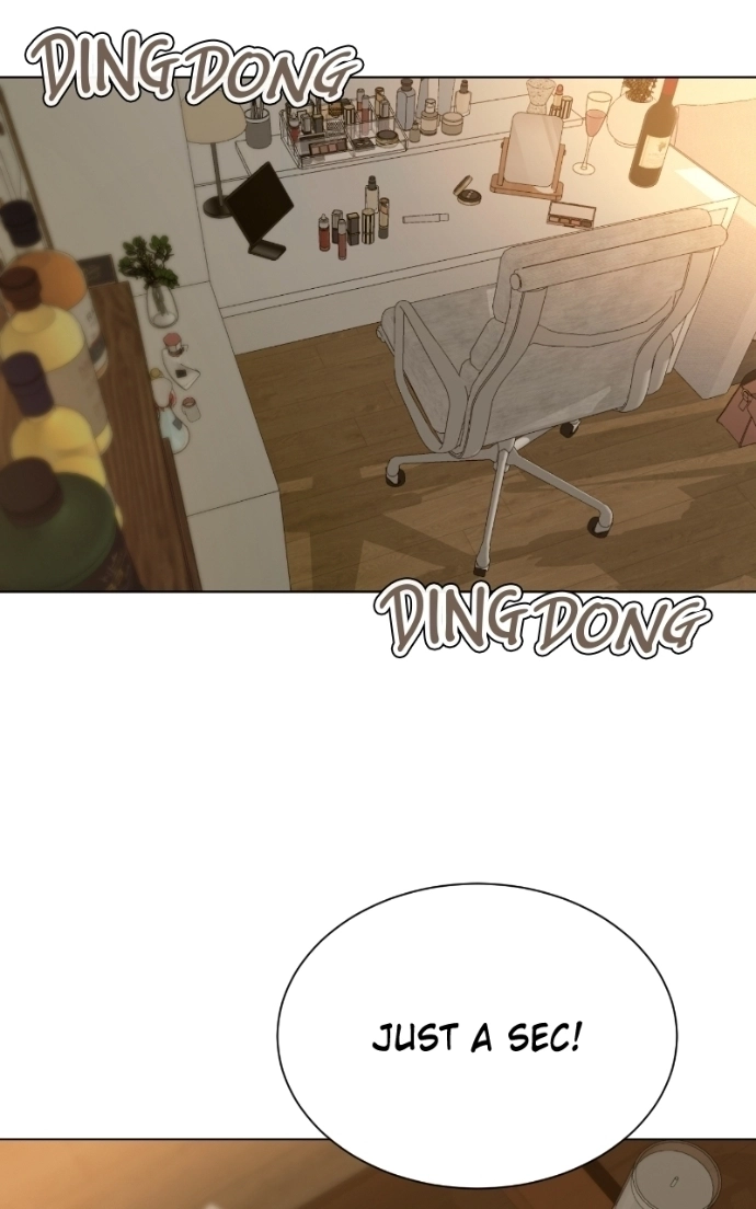 My family’s Romeo Chapter 27 - page 123