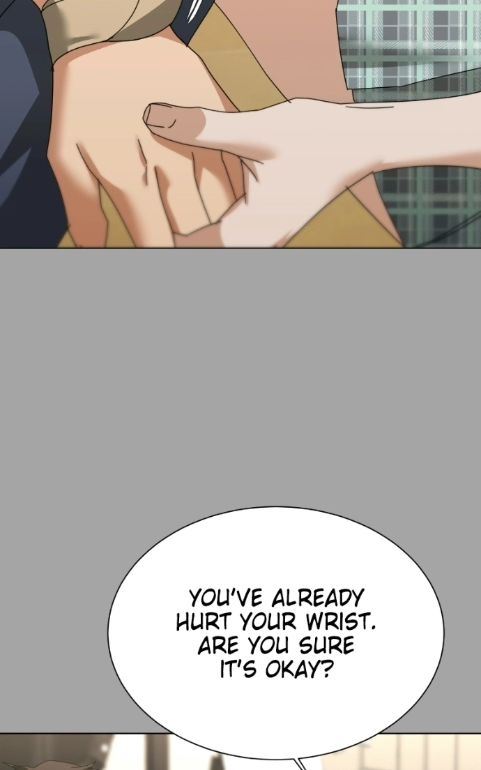 My family’s Romeo Chapter 27 - page 38