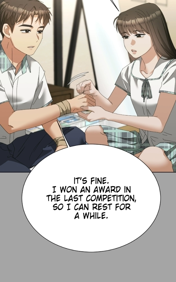 My family’s Romeo Chapter 27 - page 39