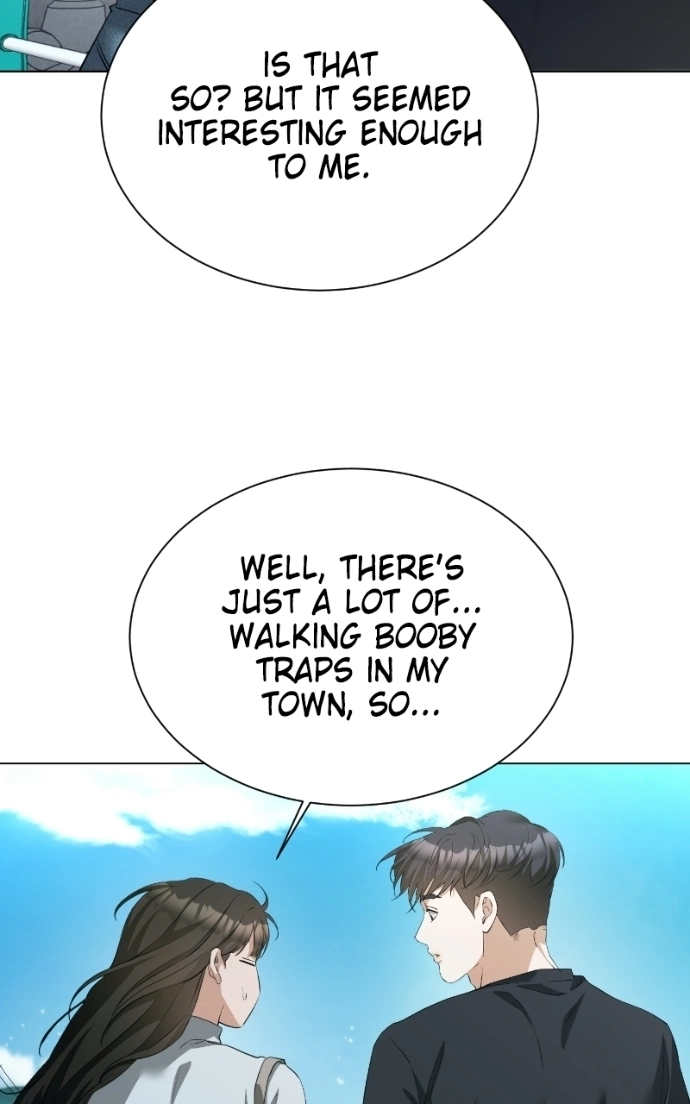 My family’s Romeo Chapter 22 - page 15