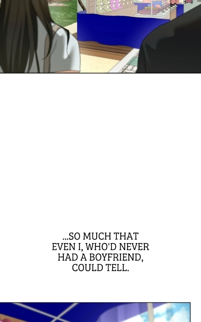 My family’s Romeo Chapter 22 - page 39