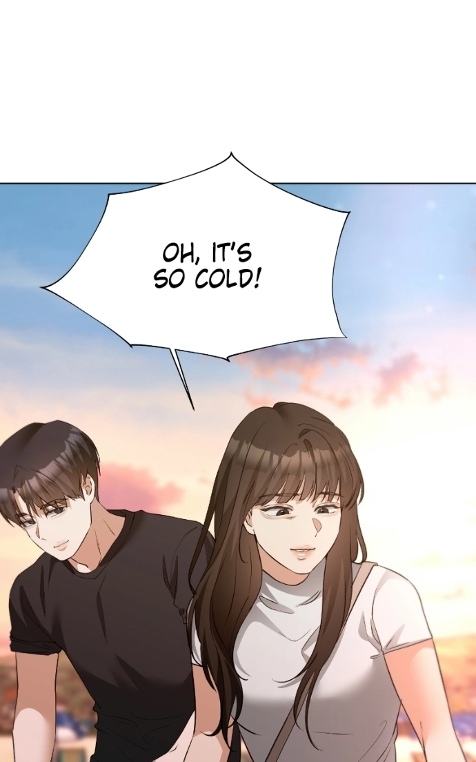 My family’s Romeo Chapter 22 - page 50