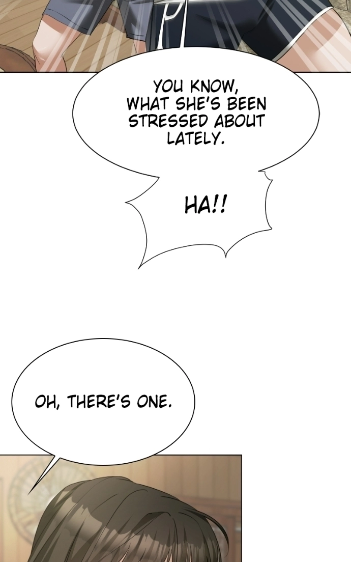 My family’s Romeo Chapter 14 - page 10