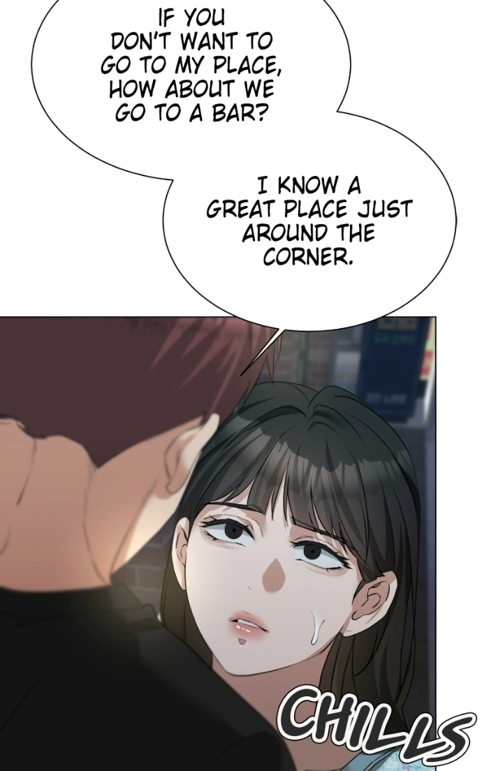 My family’s Romeo Chapter 14 - page 100