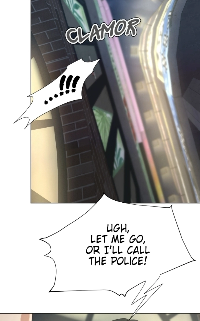 My family’s Romeo Chapter 14 - page 103