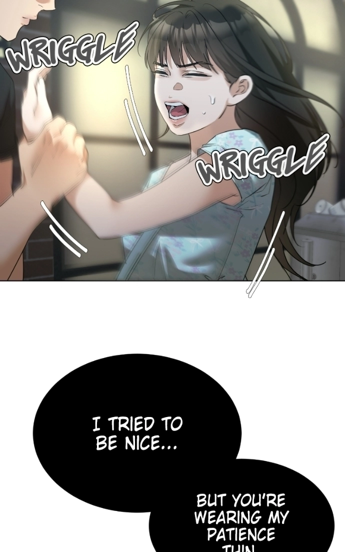 My family’s Romeo Chapter 14 - page 104