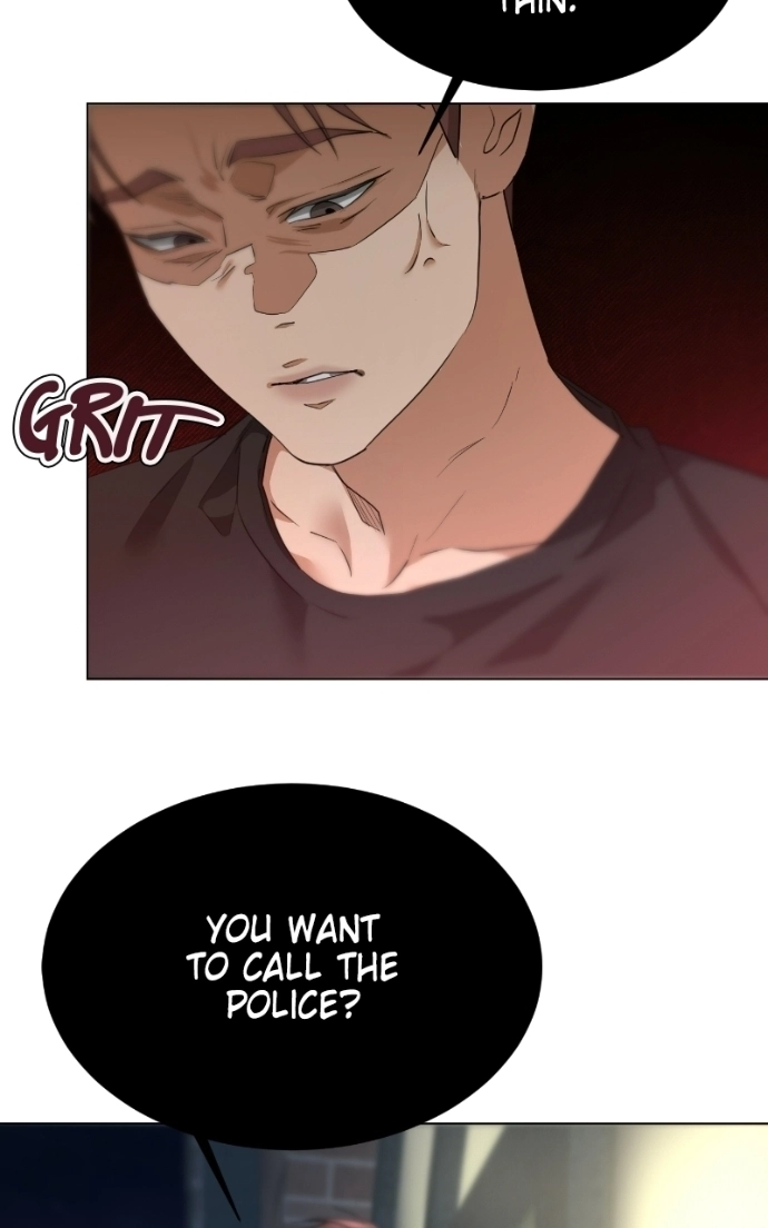 My family’s Romeo Chapter 14 - page 105