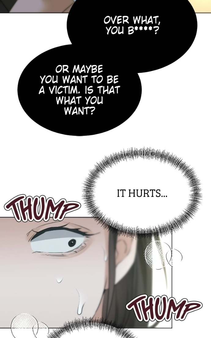 My family’s Romeo Chapter 14 - page 107