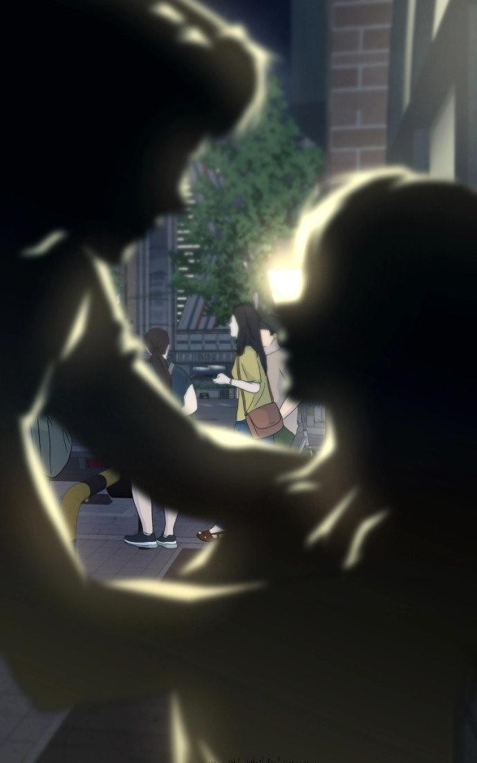 My family’s Romeo Chapter 14 - page 109