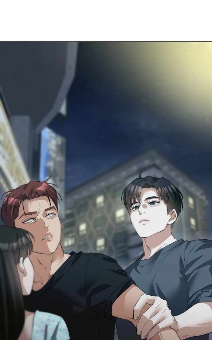 My family’s Romeo Chapter 14 - page 115