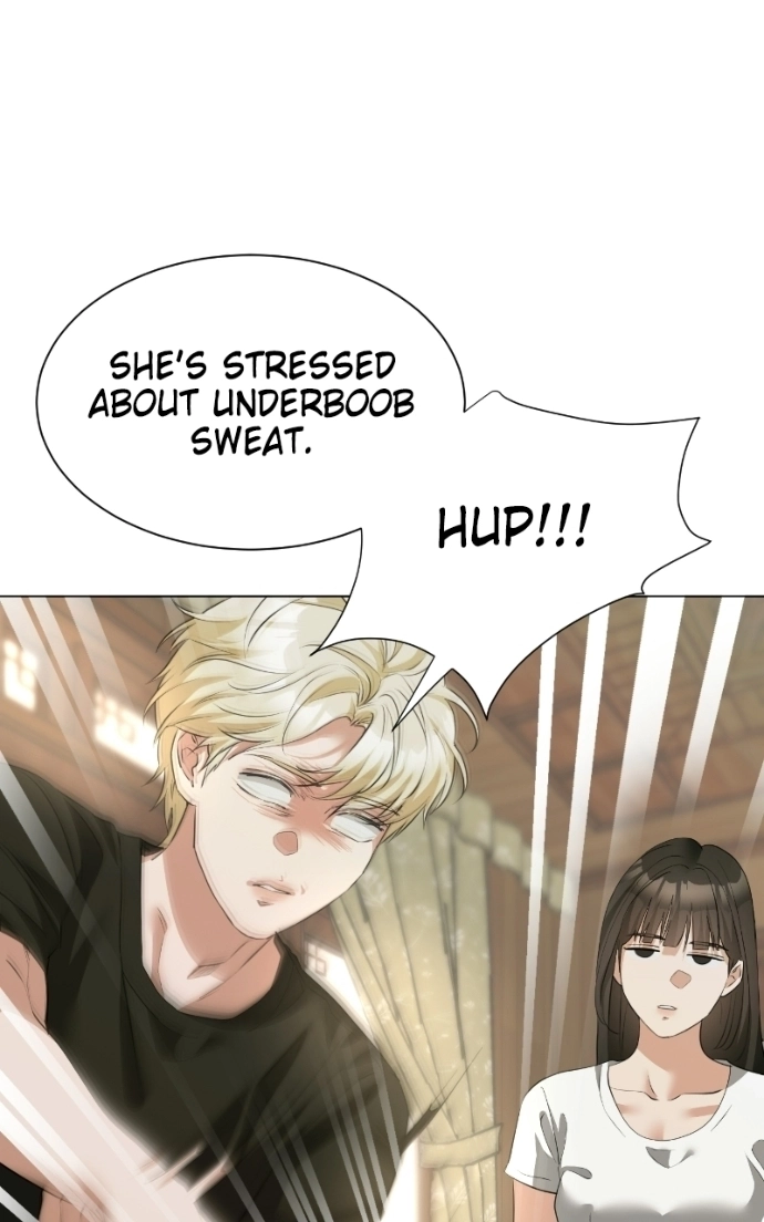 My family’s Romeo Chapter 14 - page 12