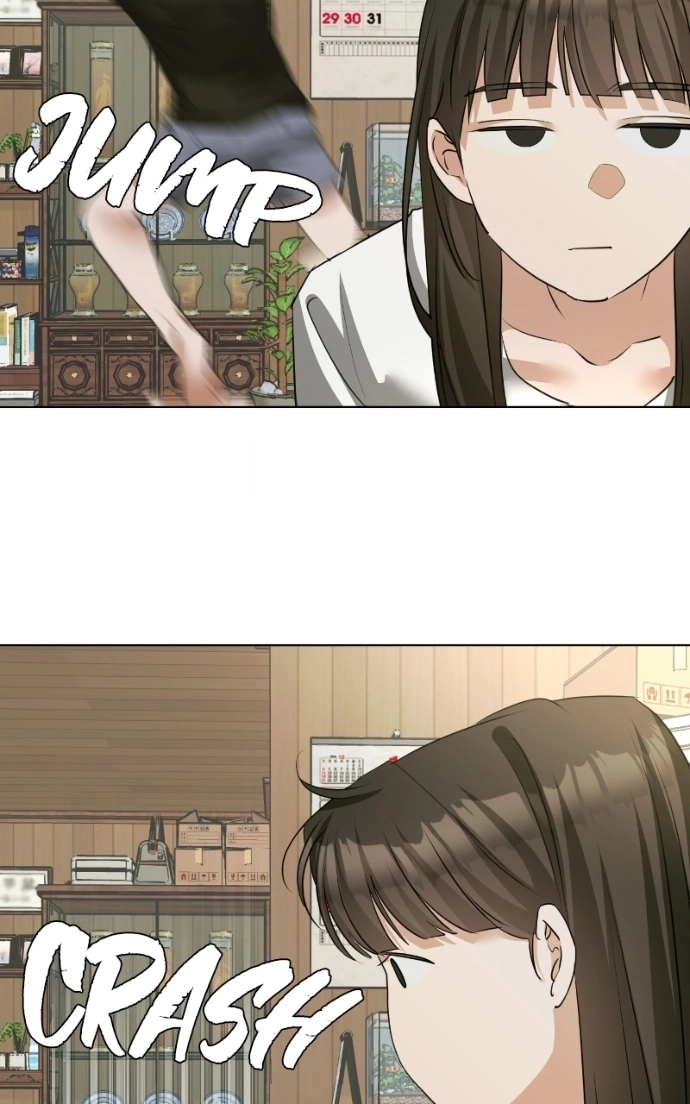 My family’s Romeo Chapter 14 - page 17