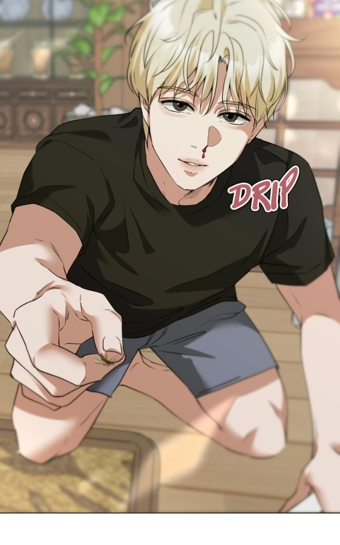 My family’s Romeo Chapter 14 - page 19