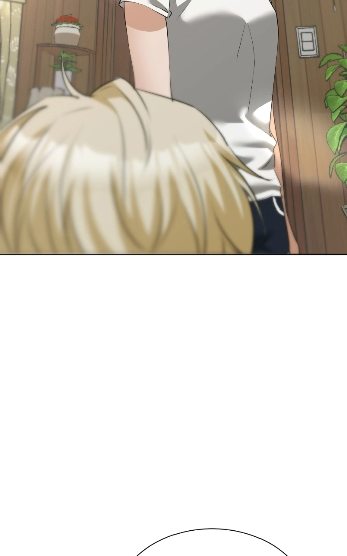 My family’s Romeo Chapter 14 - page 21