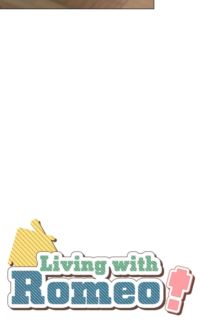 My family’s Romeo Chapter 14 - page 23