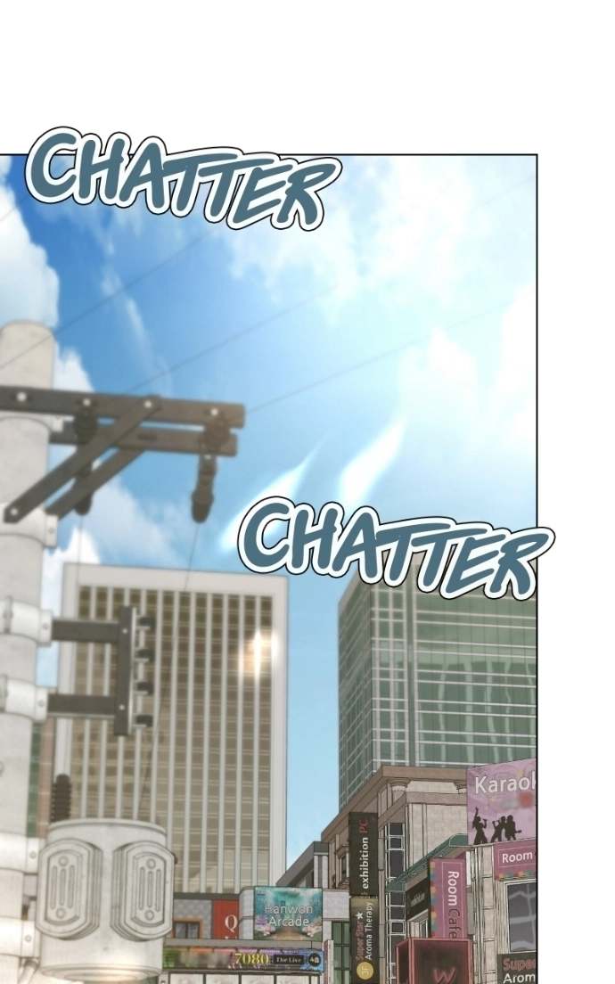 My family’s Romeo Chapter 14 - page 26