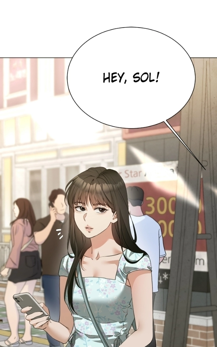 My family’s Romeo Chapter 14 - page 29