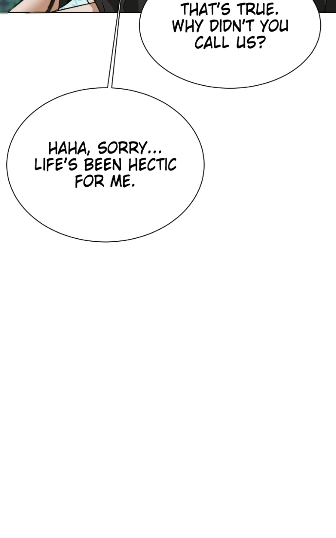 My family’s Romeo Chapter 14 - page 33