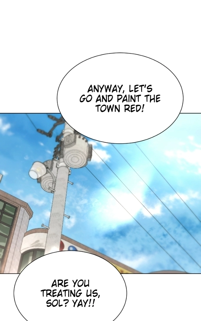 My family’s Romeo Chapter 14 - page 34