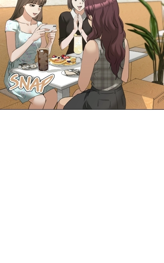 My family’s Romeo Chapter 14 - page 37