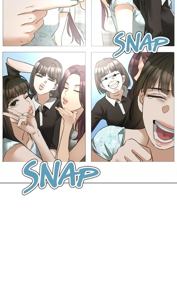 My family’s Romeo Chapter 14 - page 39