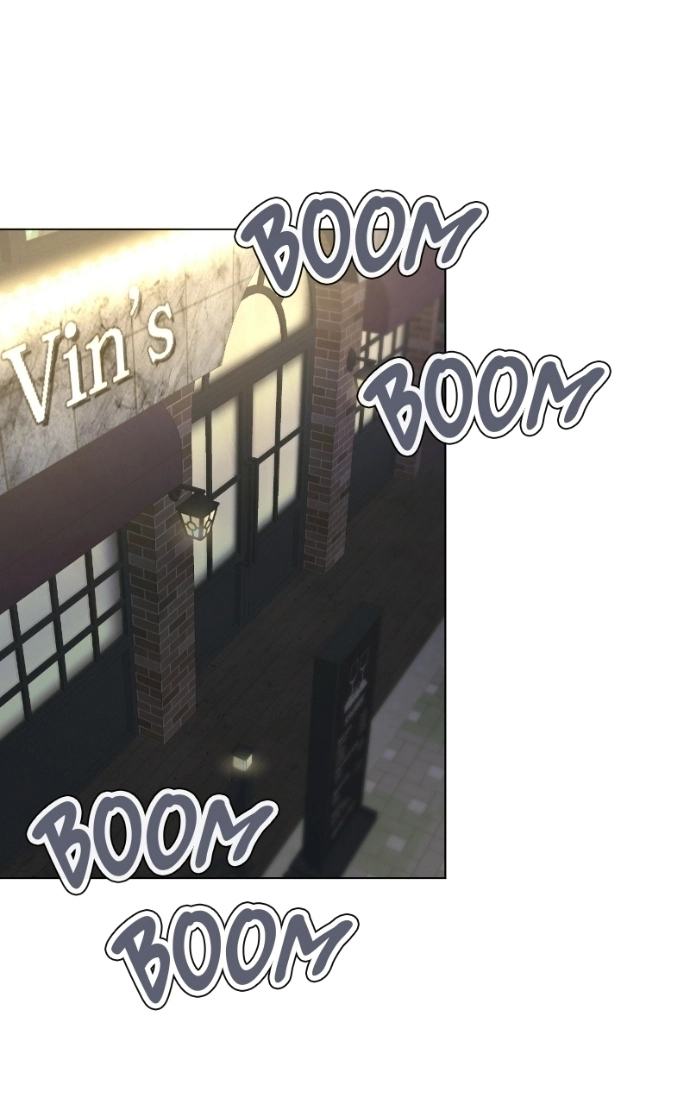 My family’s Romeo Chapter 14 - page 42