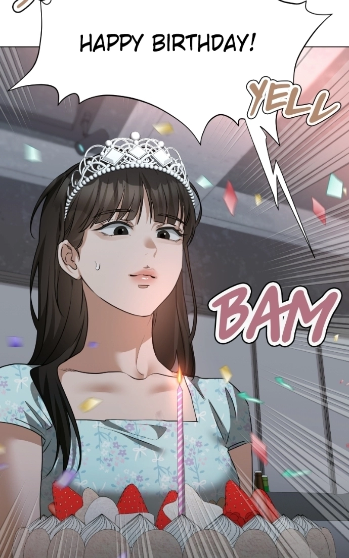 My family’s Romeo Chapter 14 - page 44