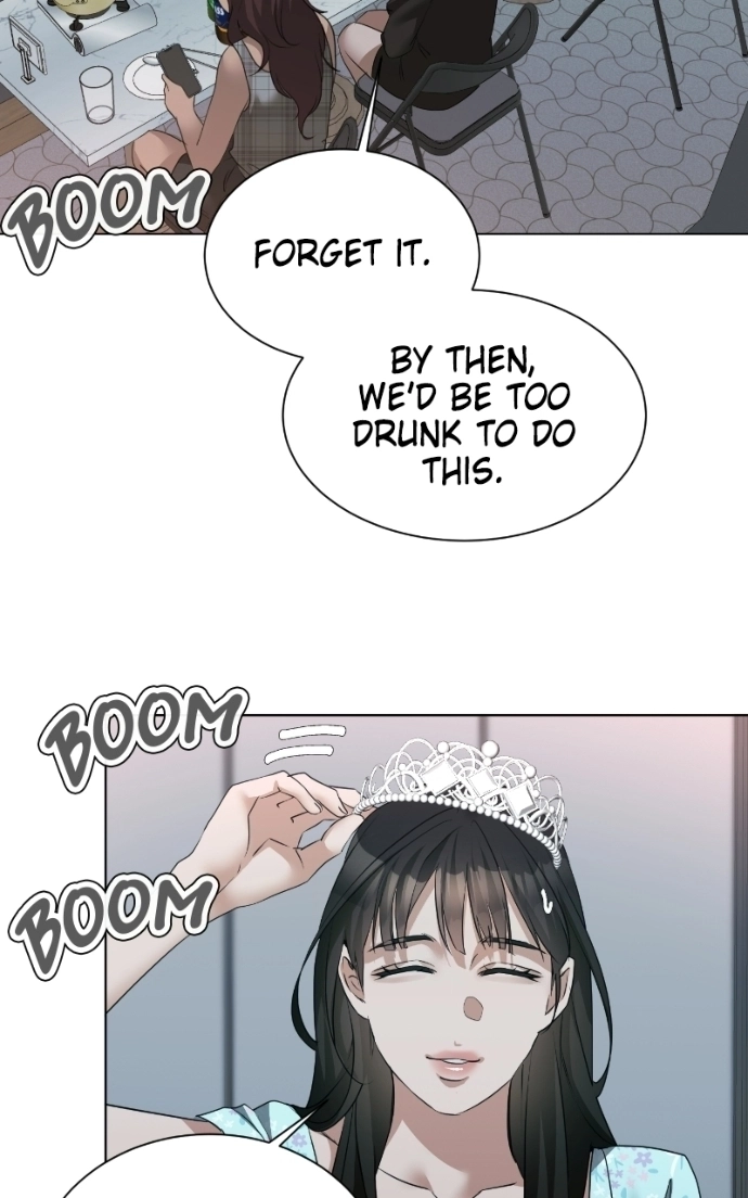 My family’s Romeo Chapter 14 - page 46