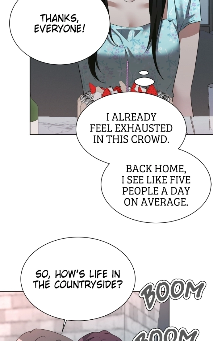 My family’s Romeo Chapter 14 - page 47