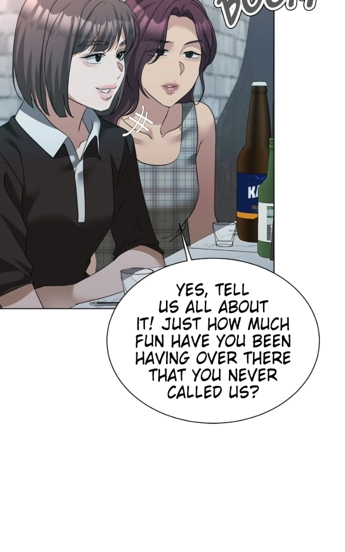 My family’s Romeo Chapter 14 - page 48