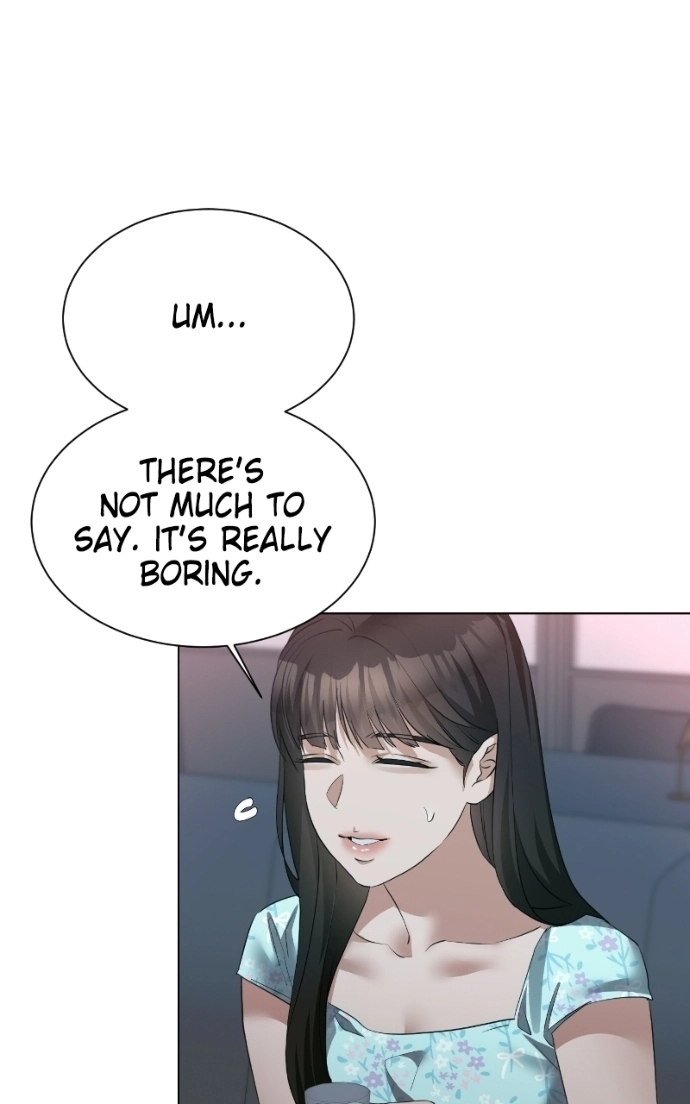 My family’s Romeo Chapter 14 - page 49