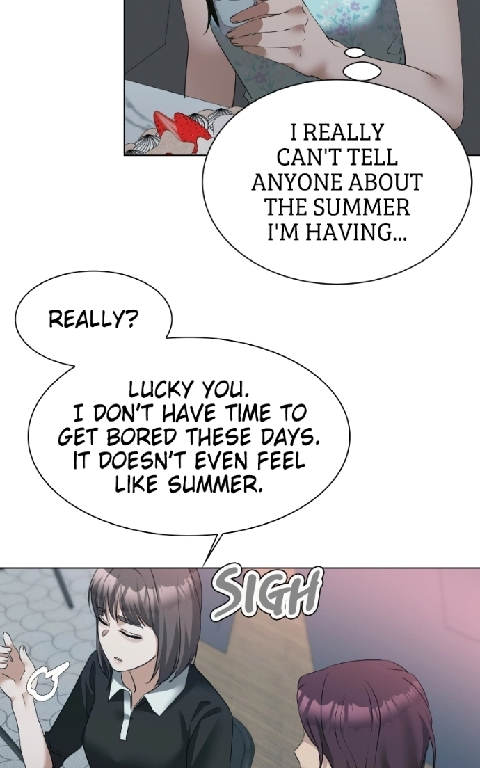 My family’s Romeo Chapter 14 - page 50