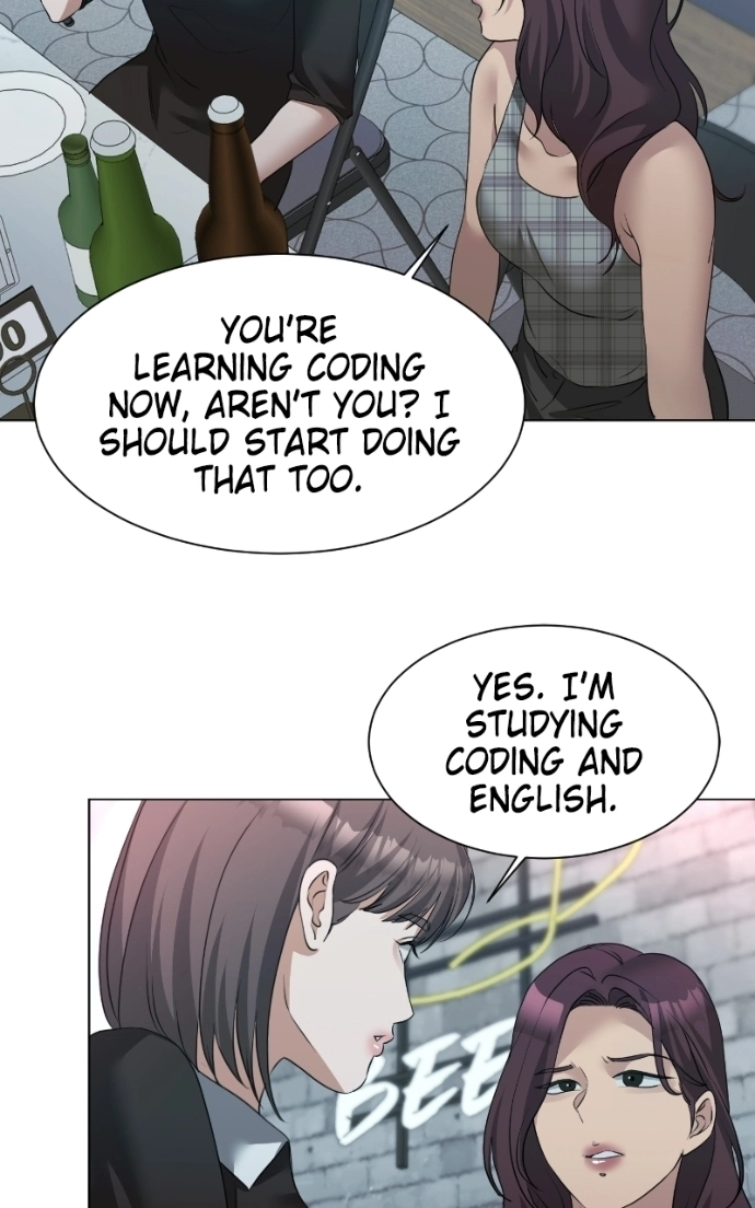 My family’s Romeo Chapter 14 - page 51