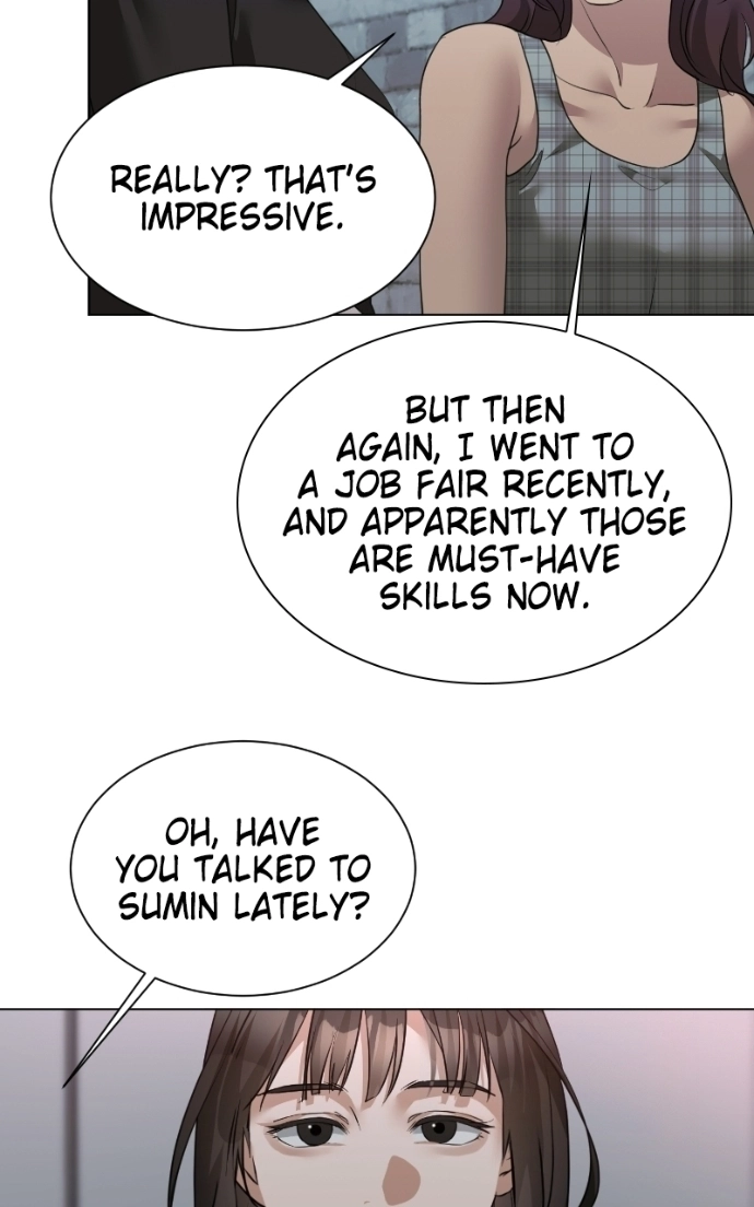 My family’s Romeo Chapter 14 - page 52