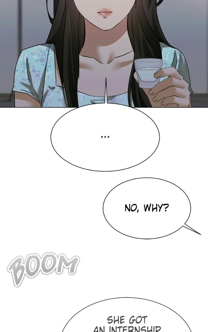 My family’s Romeo Chapter 14 - page 53