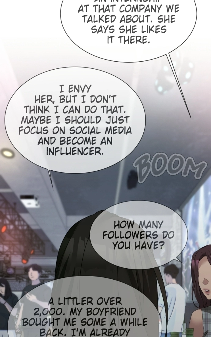 My family’s Romeo Chapter 14 - page 54