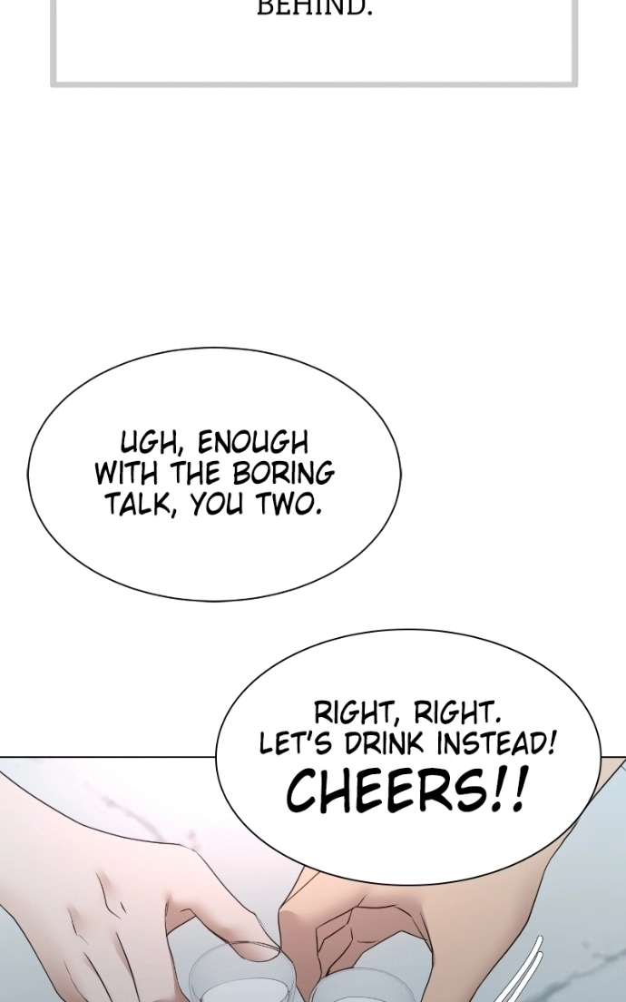 My family’s Romeo Chapter 14 - page 56