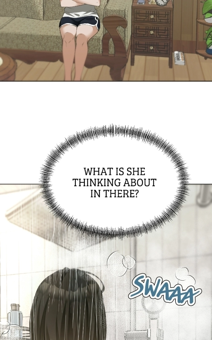 My family’s Romeo Chapter 14 - page 6