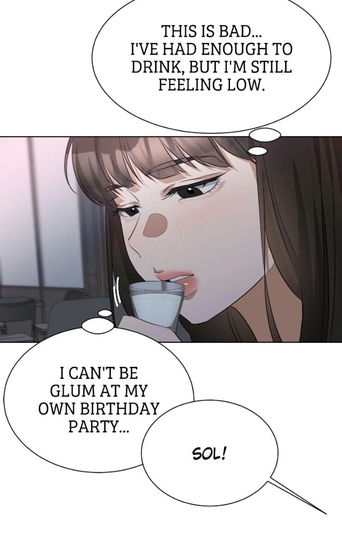 My family’s Romeo Chapter 14 - page 60