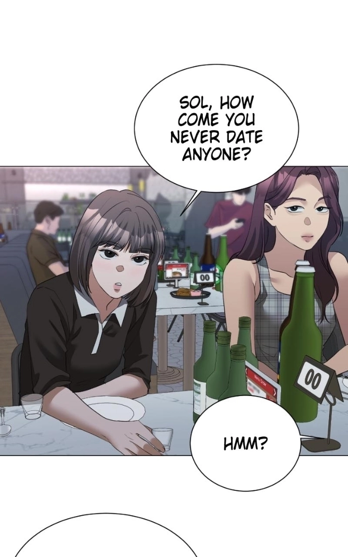 My family’s Romeo Chapter 14 - page 61